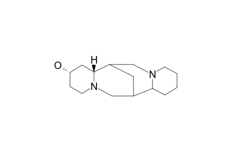 4-.alpha.-hydroxysparteine