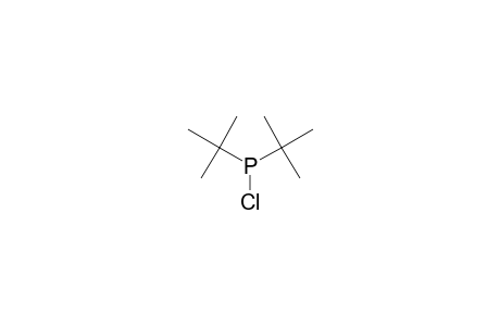 Di-tert-butylchlorophosphine