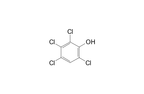 2,3,4,6-Tetrachlorophenol