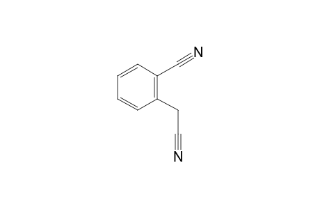 alpha-Cyano-o-tolunitrile