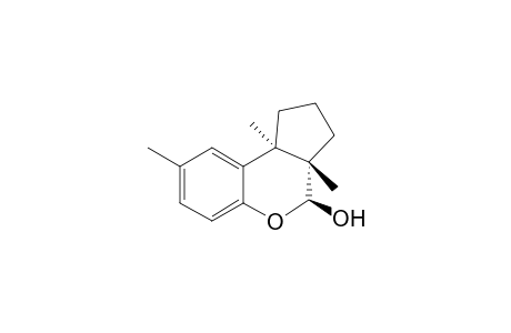 Herberteneacetal