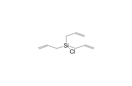 TRIALLYLCHLOROSILANE