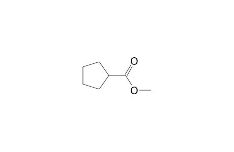 Methyl cyclopentanecarboxylate