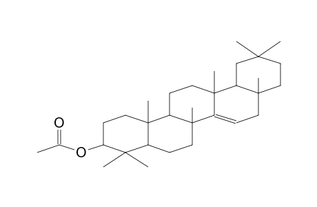 Taraxeryl acetate