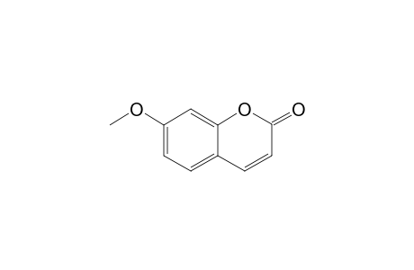 7-Methoxycoumarin