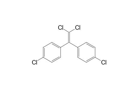 1,1-Dichloro-2,2-bis(4-chlorophenyl)ethene