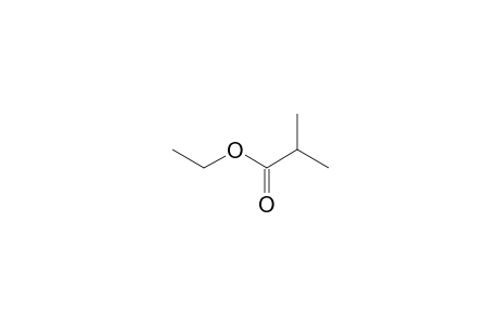 Isobutyric acid ethyl ester