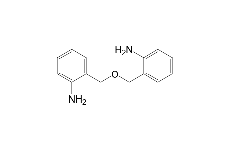 2-[(2-Aminophenyl)methoxymethyl]aniline