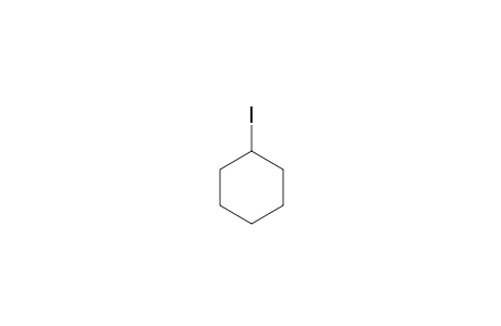 Iodocyclohexane