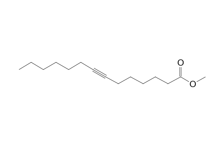 Methyl tetradec-7-ynoate