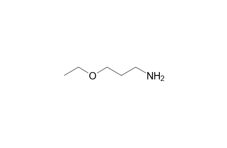 3-Ethoxypropylamine