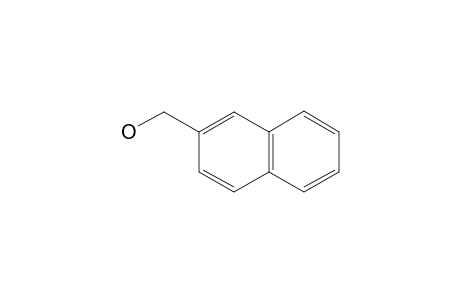 2-Naphthalenemethanol