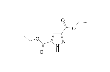 Diethyl 3,5-pyrazoledicarboxylate