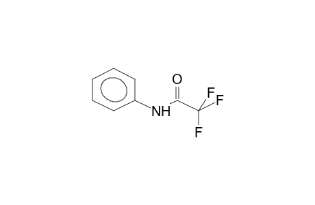 TRIFLUOROACETIC-ACID-ANILIDE