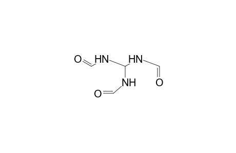 N,N',N''-Methylidynetrisformamide