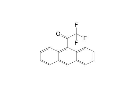 9-Anthryl trifluoromethyl ketone