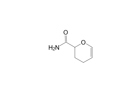 3,4-Dihydro-2H-pyran-2-carboxamide