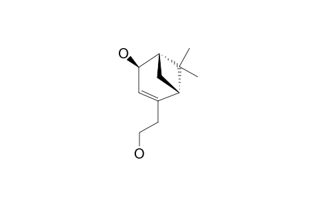 4-BETA-HYDROXYNOPOL