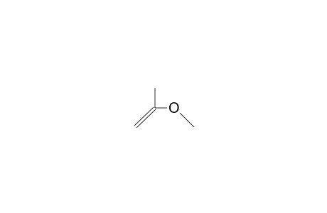 2-Methoxypropene