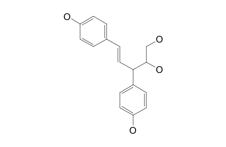 ISO-AGATHARESINOL