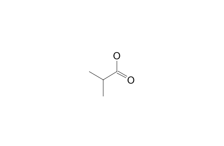 Isobutyric acid