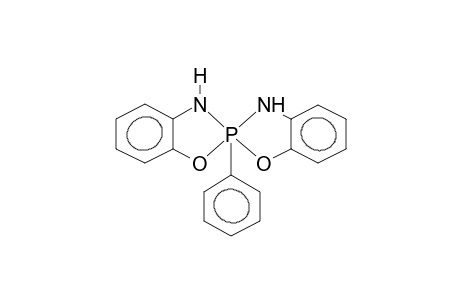 2-PHENYL-2,2'-(3H,3'H)-SPIROBI-[1,3,2-BENZOXAZAPHOSPHOLE]