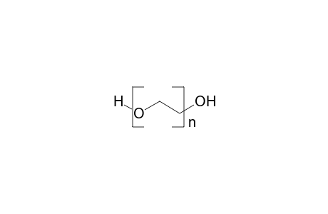 Polyethylene glycol