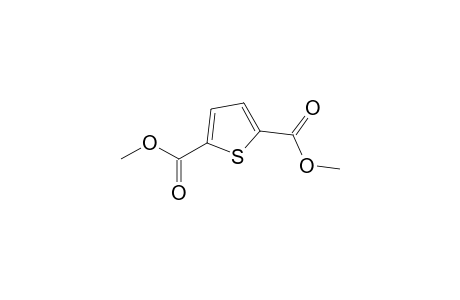 2,5-thiophenedicarboxylic acid, dimethyl ester