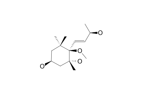 UIQSLOCCENWDIG-VTUFKNJISA-N