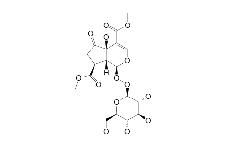 Aralidioside