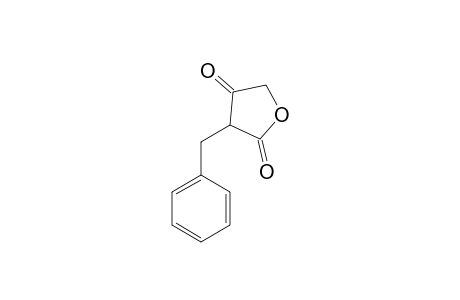 2,4(3H,5H)-Furandione, 3-(phenylmethyl)-