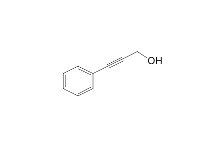 3-Phenyl-2-propyn-1-ol