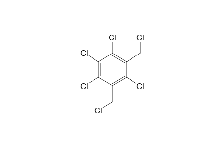 alpha,alpha',2,4,5,6-HEXACHLORO-m-XYLENE