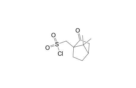 (1R)-(-)-Camphor-10-sulfonyl chloride