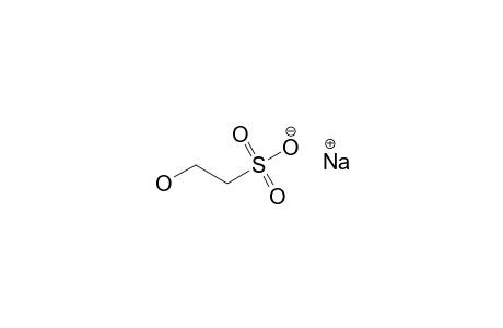 Isethionic acid sodium salt