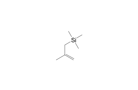 trimethyl-(2-methylprop-2-enyl)silane