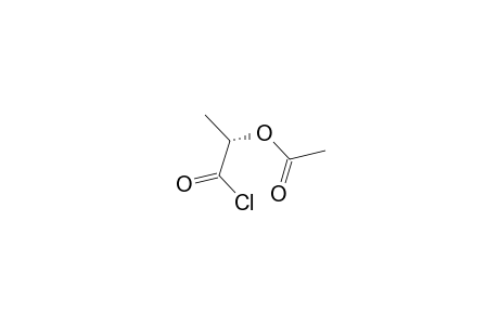 (S)-(-)-2-Acetoxypropionyl chloride