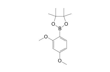 1,2,4-C6H3-[(OME)-(2)]-(BPIN)