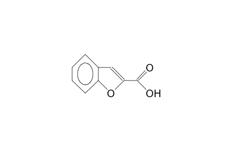 Benzofuran-2-carboxylic acid