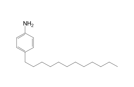 4-n-Dodecylaniline