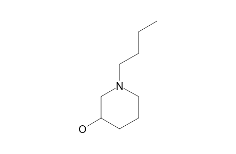 1-butyl-3-piperidinol