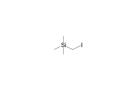 (Iodomethyl)trimethylsilane