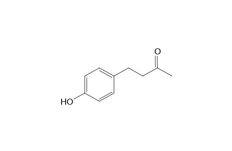 4-(p-Hydroxyphenyl)-2-butanone