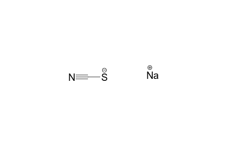 Sodium thiocyanate