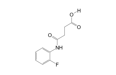 2'-fluorosuccinanilic acid