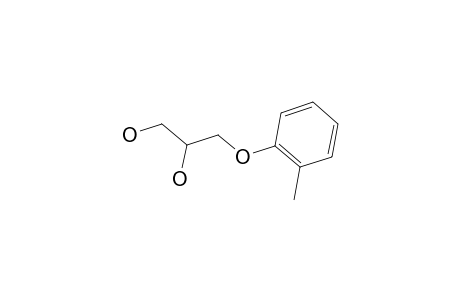 Mephenesin