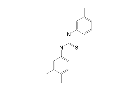 thio-3,3',4-trimethylcarbanilide