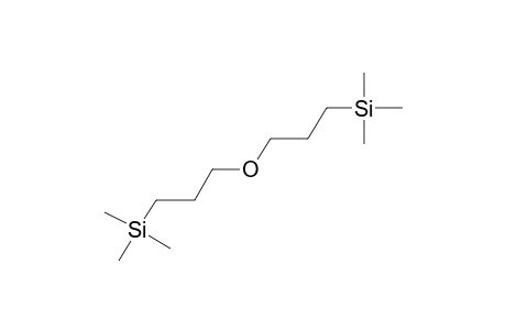 BIS(3-TRIMETHYLSILYLPROPYL)ETHER