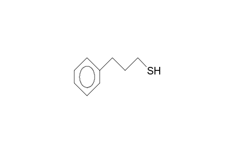 3-phenyl-1-propanethiol