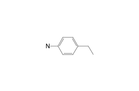 4-Ethylaniline